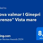Vakantiehuis Nuova Valmar I Ginepri 