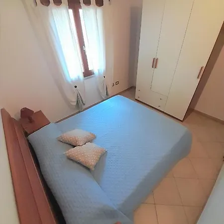 Holiday home Nuova Valmar I Ginepri 